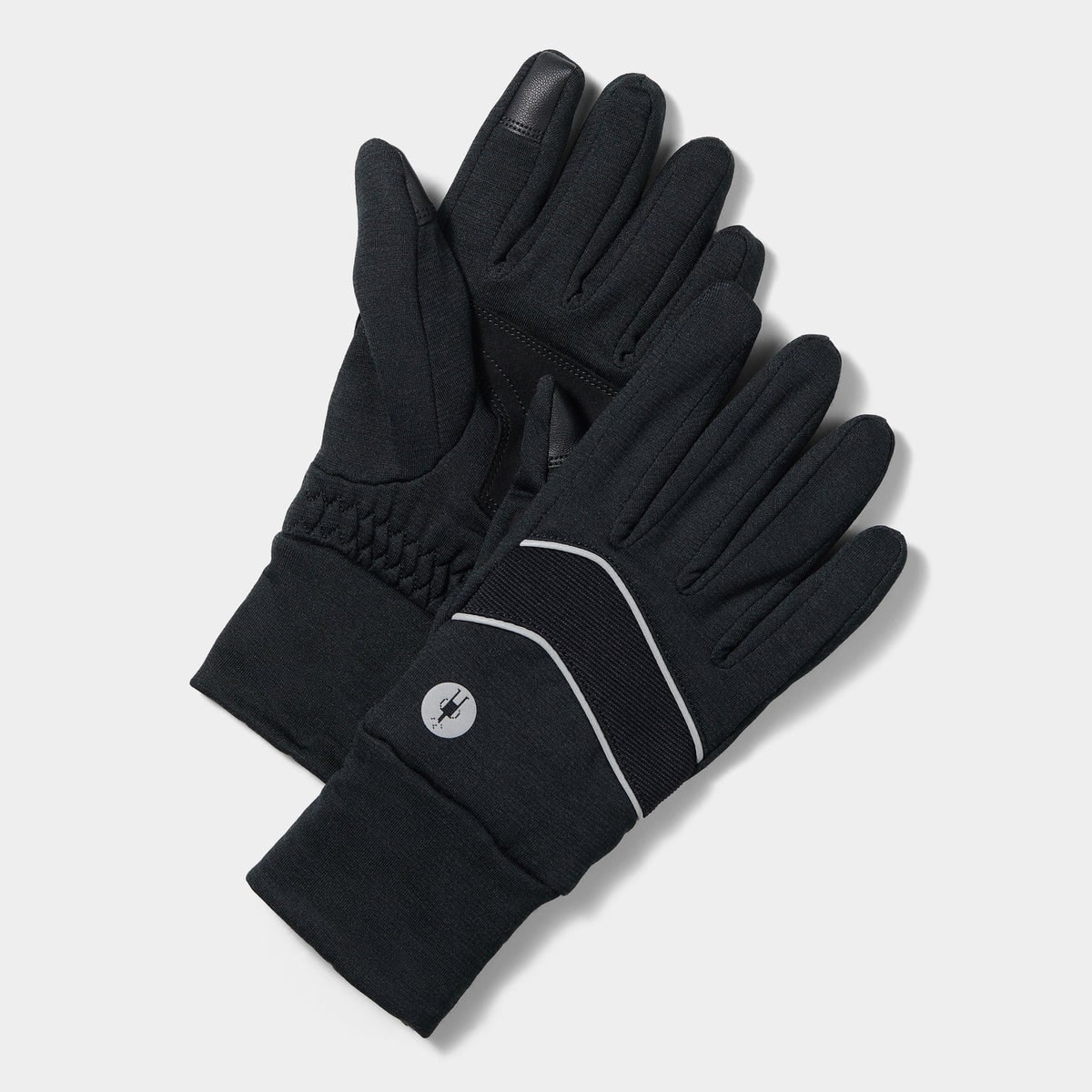 Active Fleece Insulated Glove - SW003266
