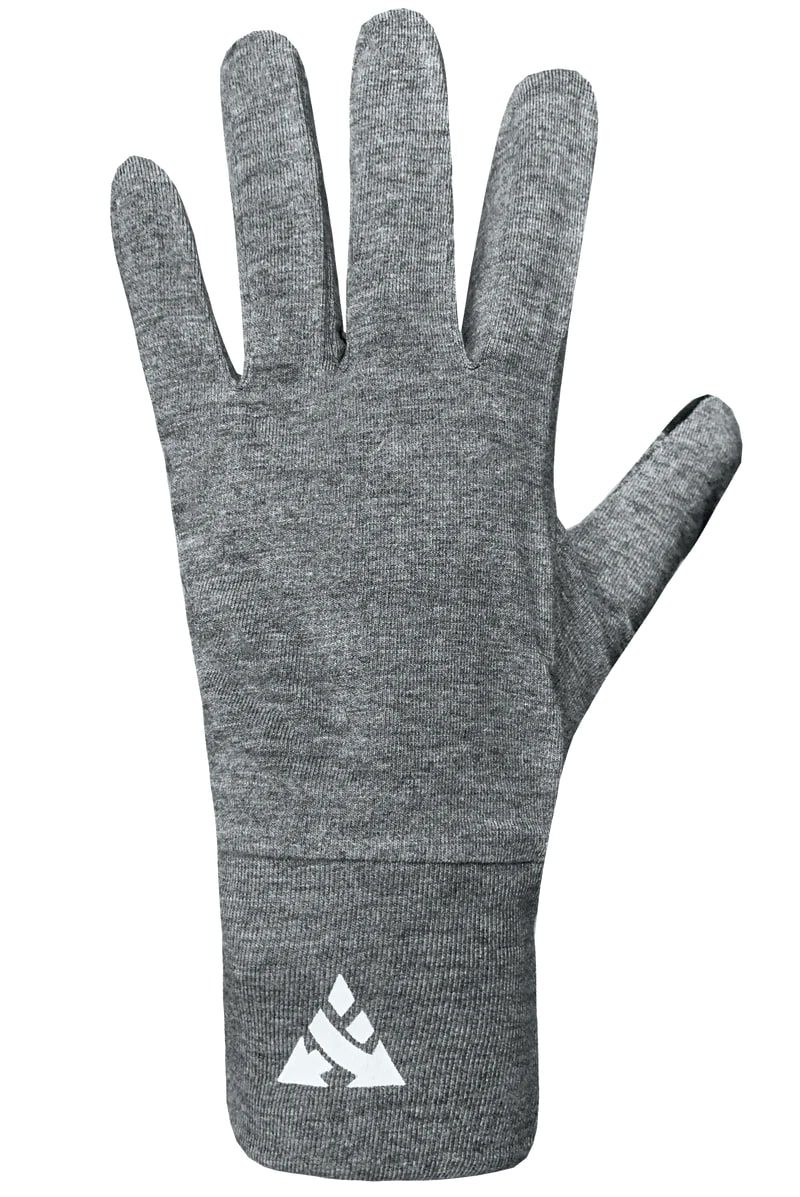 Merino Blend Liner Gloves (Unisex) - 2S046