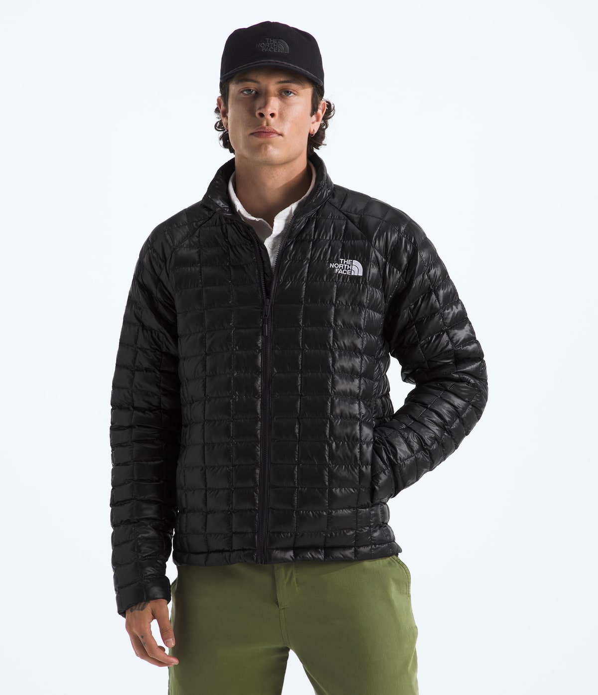 THERMOBALL™ Jacket (Men’s) - NF0A8D1P