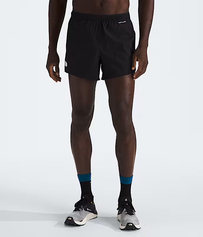 Summit Series Pacesetter 5" Shorts (Men’s) - NF0A8BB4