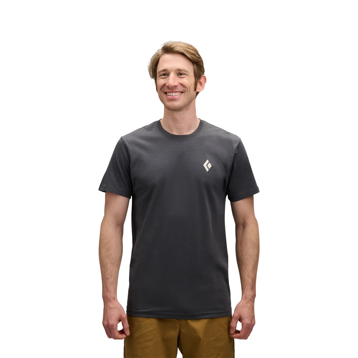 Backcountry Stamp Short Sleeve Tee (Men's) - AP723069 - S26