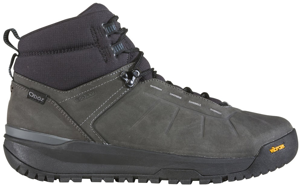 Andesite Mid Insulated Waterproof (Men's) - 85501 - Past Season
