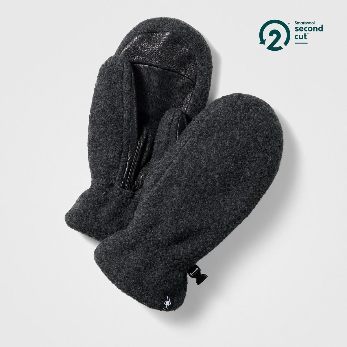 Second Cut™ Fleece Mitten - SW003006