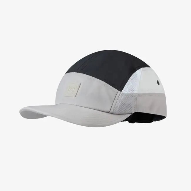 5 Panel Go Cap - Domus