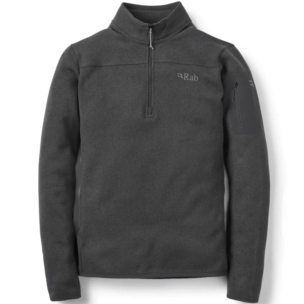 Rab Men's Ryvoan Pull-On
