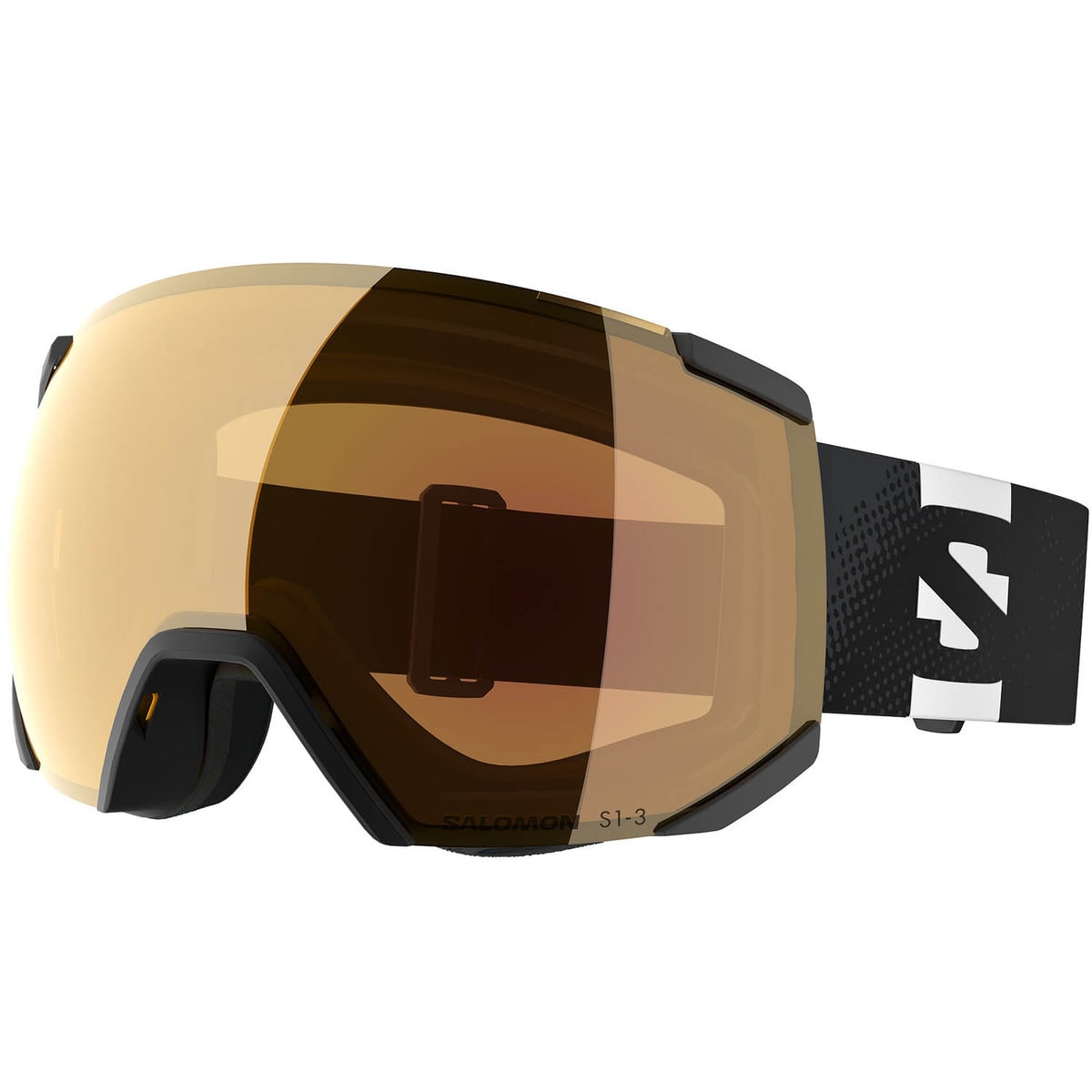 Radium Photo Goggles