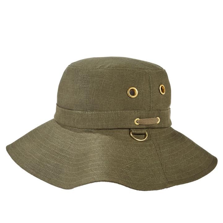 Hemp Broad Brim