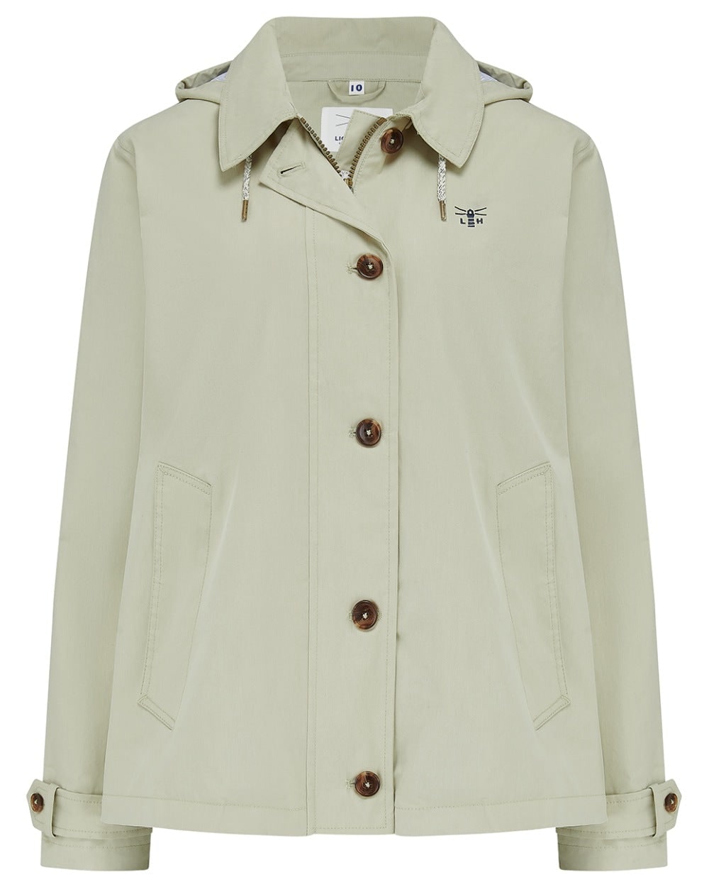 Lighthouse Ladies Blair Coat