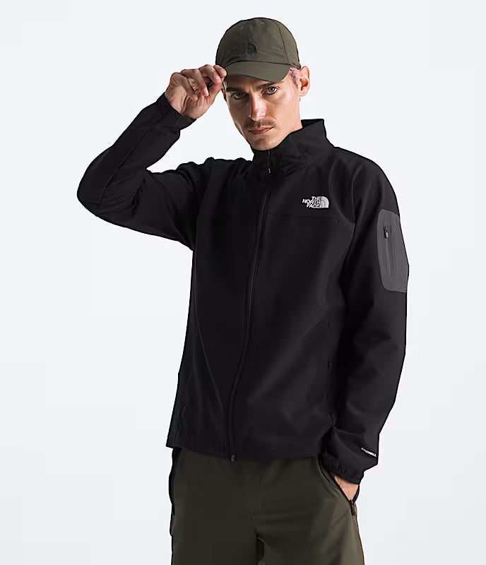 Tek Approach Jacket (Men’s) - NF0A8B58