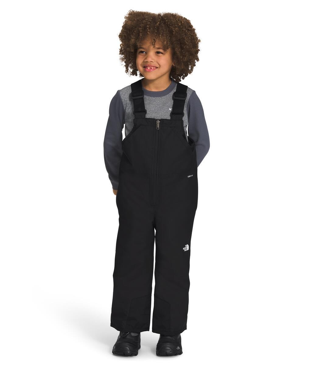 Freedom Insulated Bibs (Kids') - NF0A7WPB - Past Season