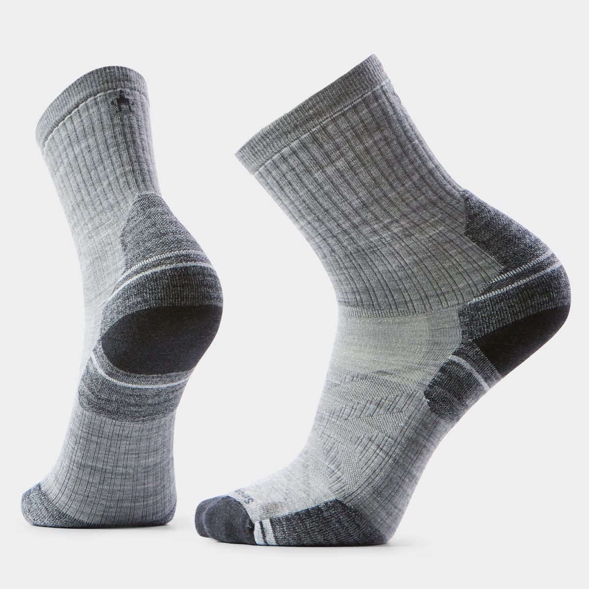 Hike Mid Crew Socks - Targeted Cushion - SW002853