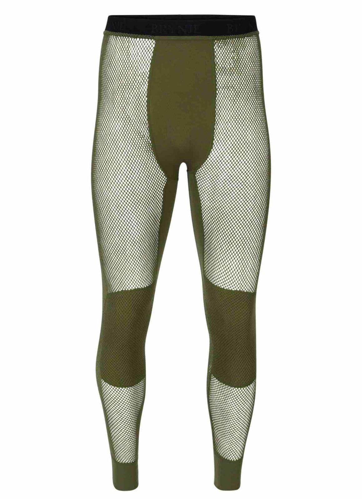 Brynje Tactical Wool Thermo Longs