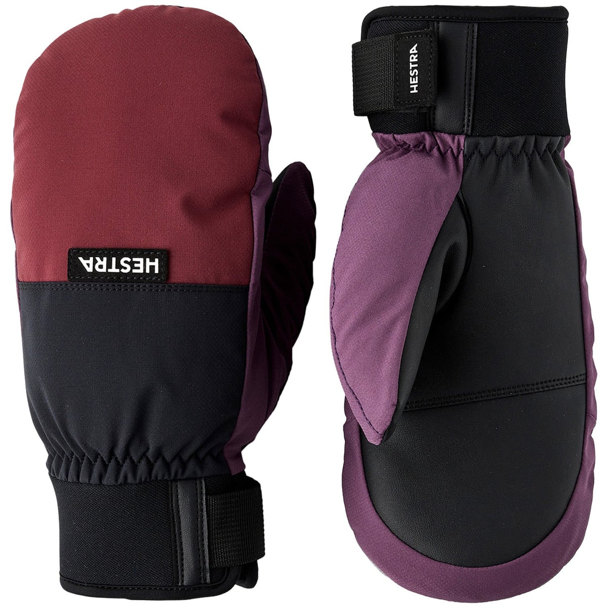 Orion Mitt