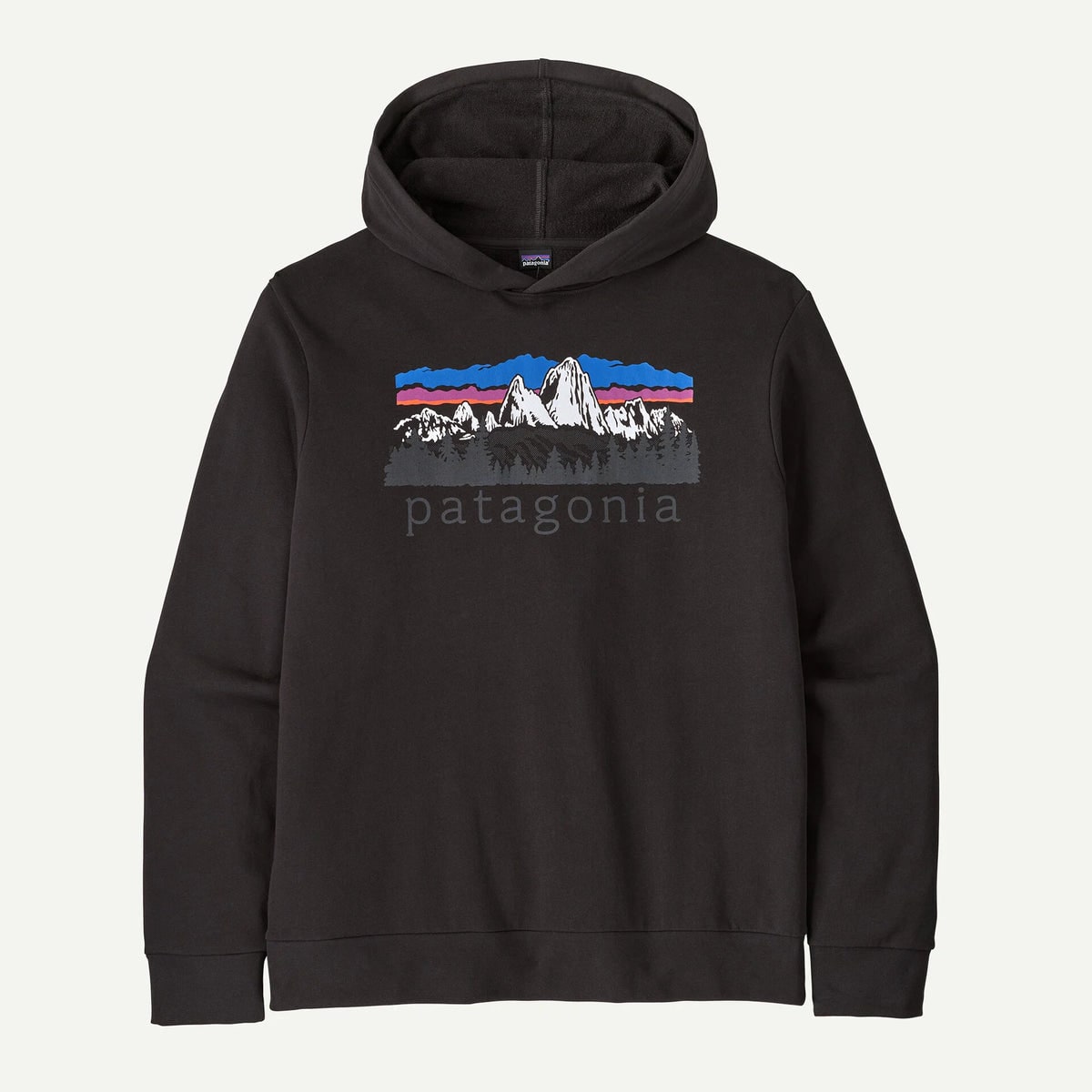 Fitz Roy Foothills Daily Hoody (Men's) - 39735