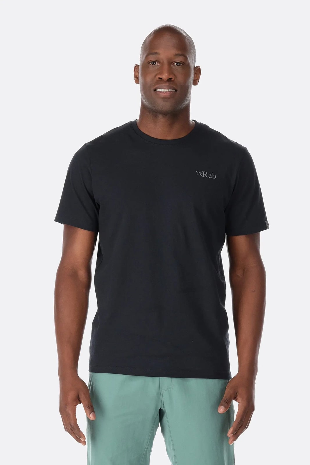 Stance Mountain Peak Tee (Men's) - QCB-66