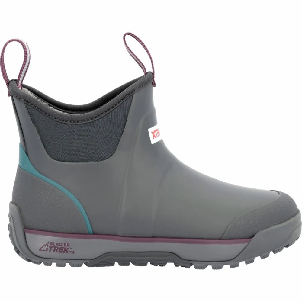 Women's 6" ADB Ice Rubber