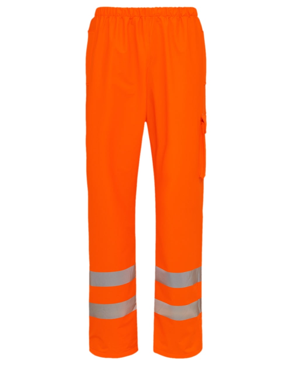 Elka Mens Dry Zone Visible Waist Trousers