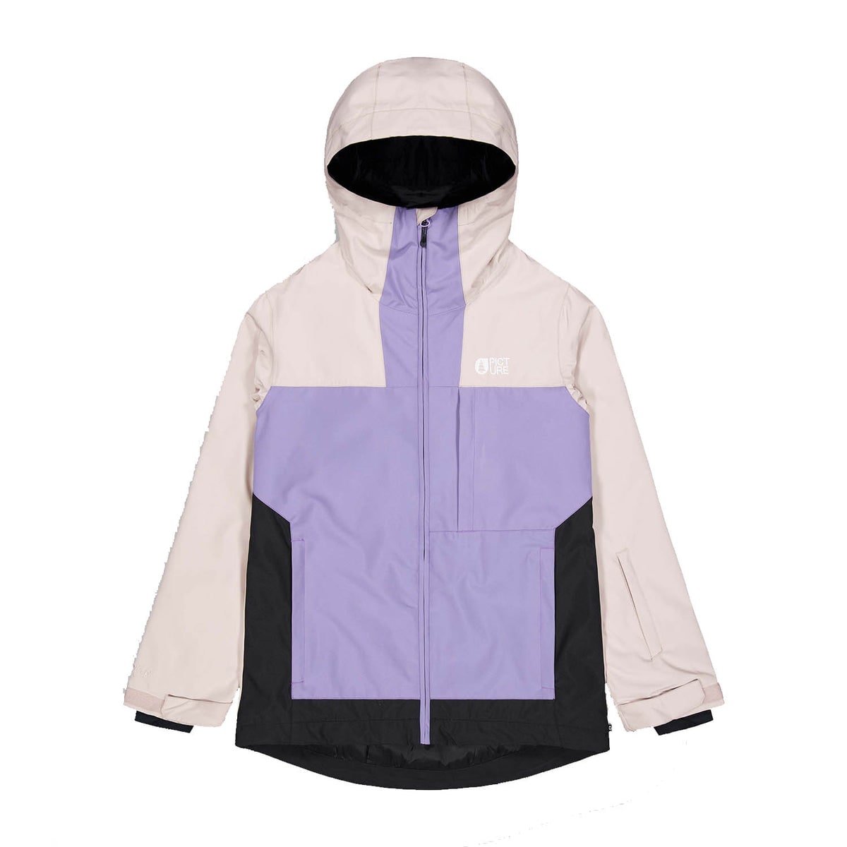 Seakrest Jacket