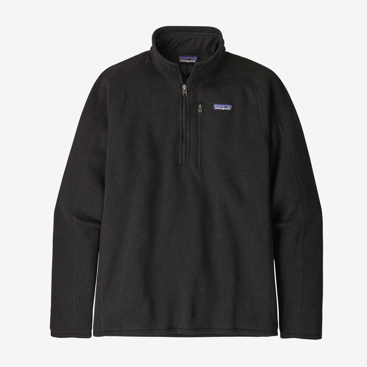Better Sweater® 1/4-Zip Fleece (Men's) - 25523 (Pre-Order - MUN HKR Society 2026)