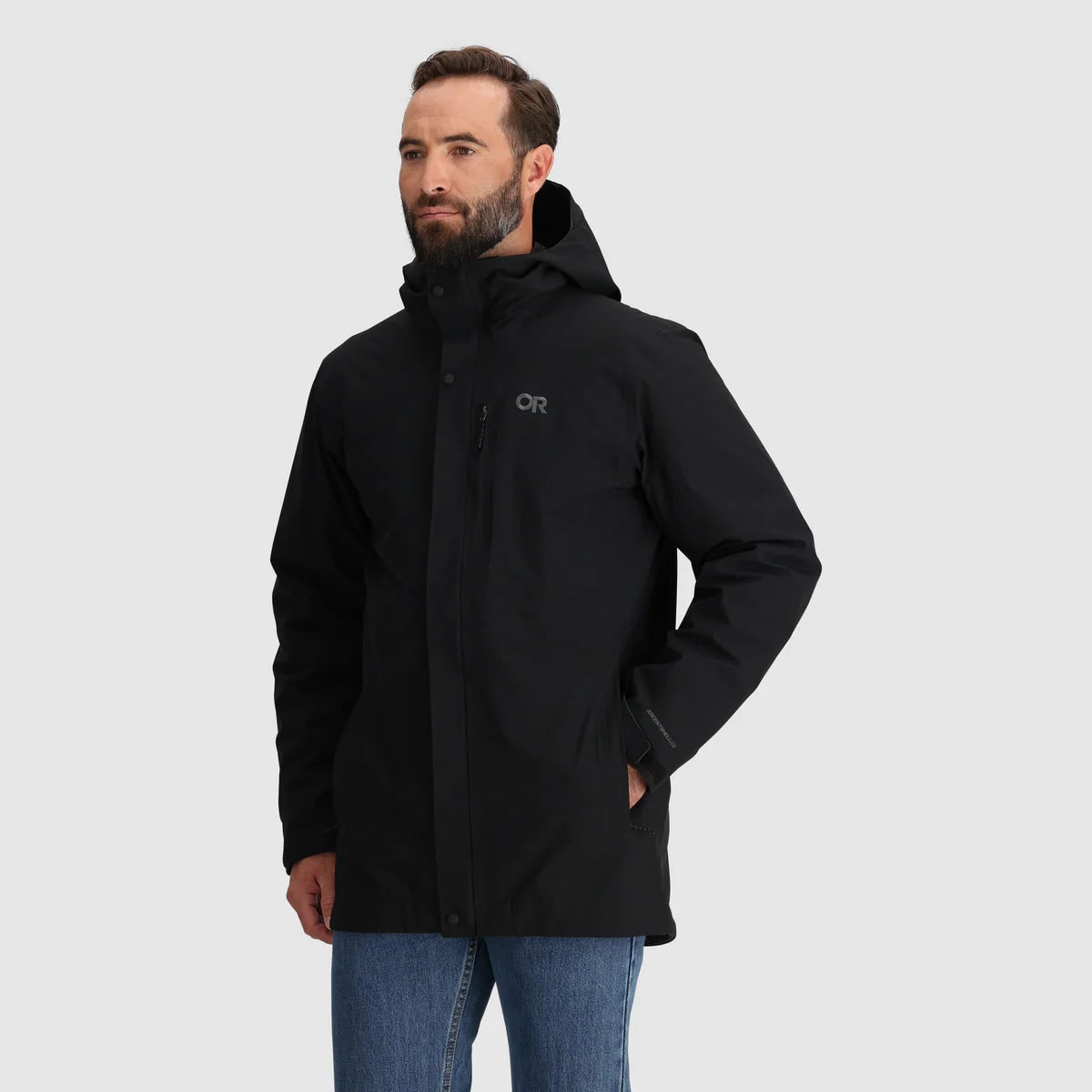 Foray 3L 3-in-1 Parka (Men's) - 322090
