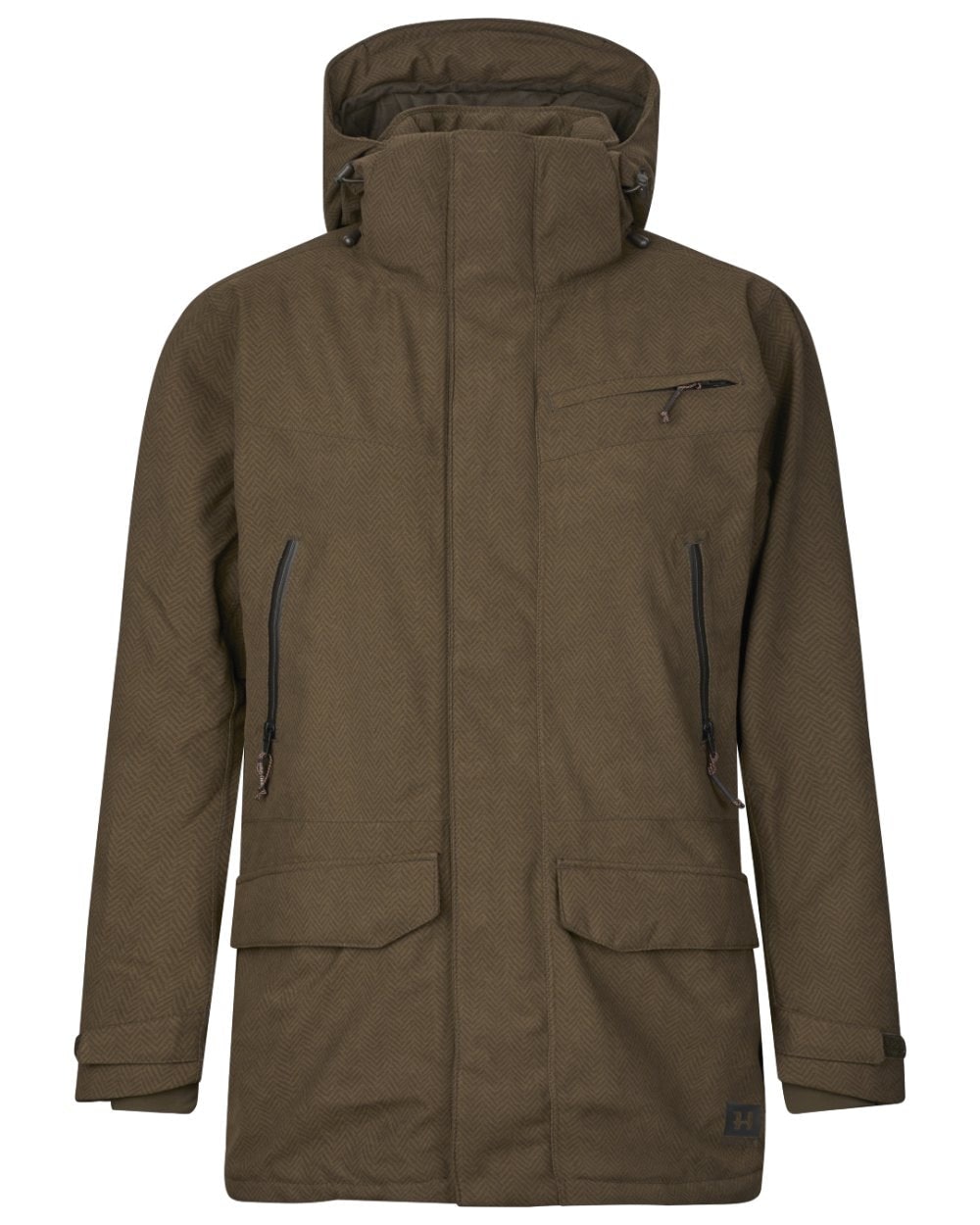 Harkila Womens Driven Hunt HWS Insulated Jacket