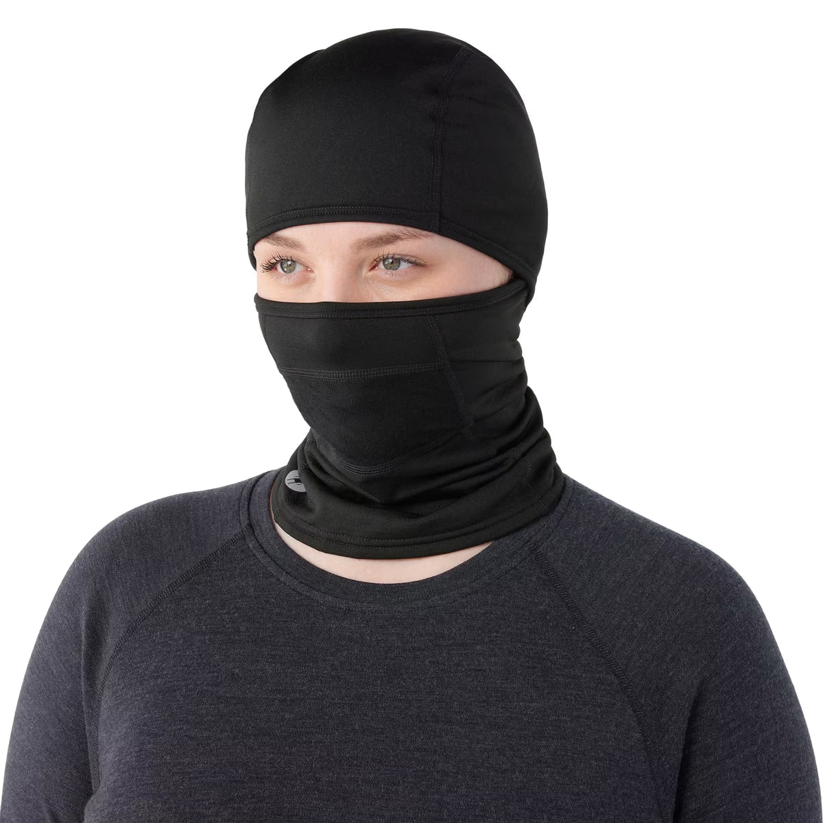 Active Fleece Hinged Balaclava - SW017072
