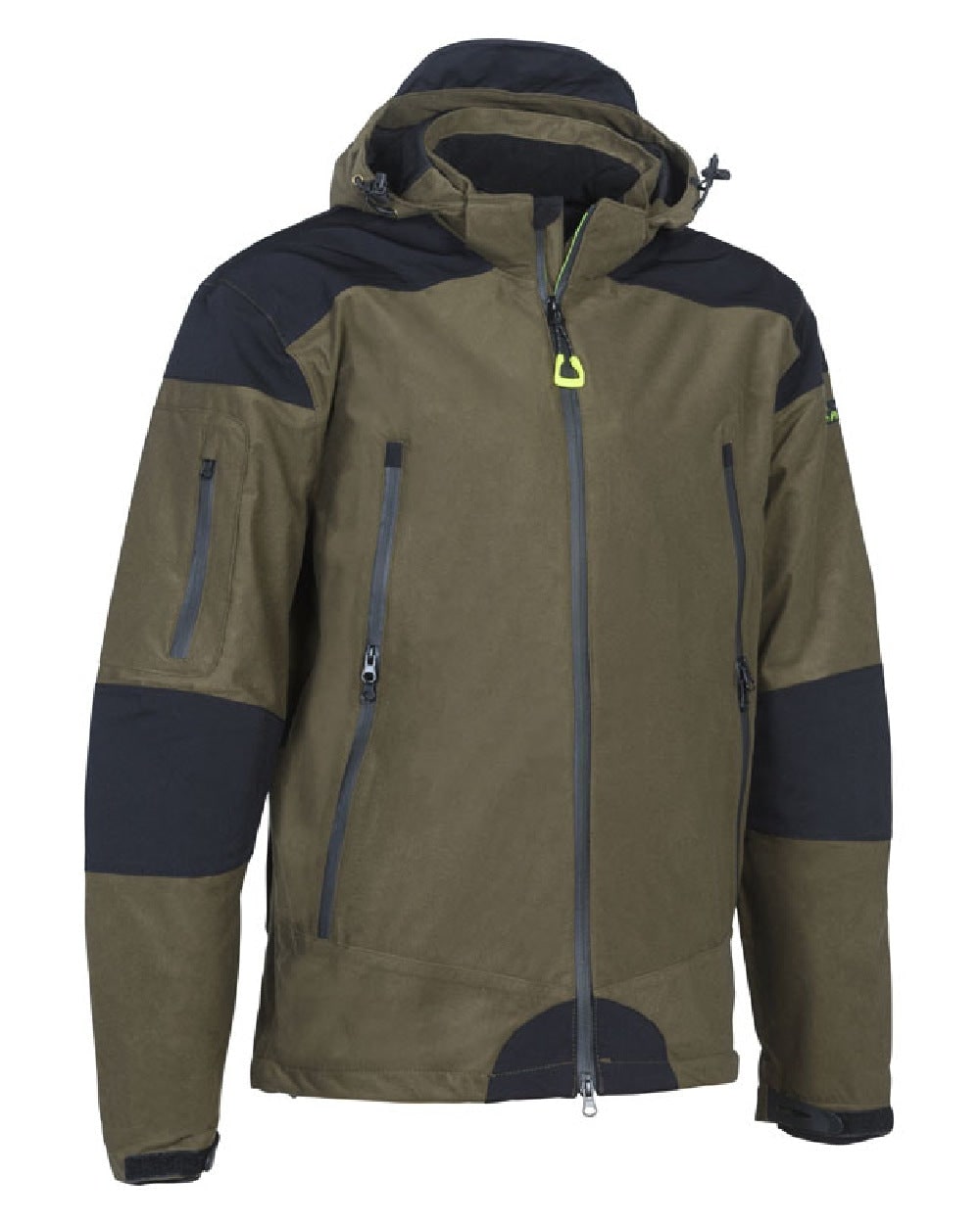 ProHunt Puma Jacket