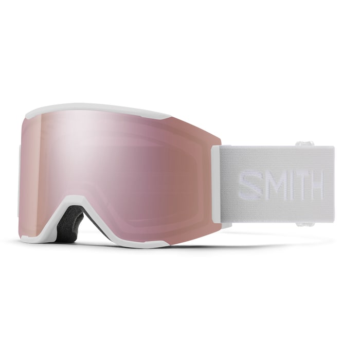 Squad MAG Low Bridge Fit
