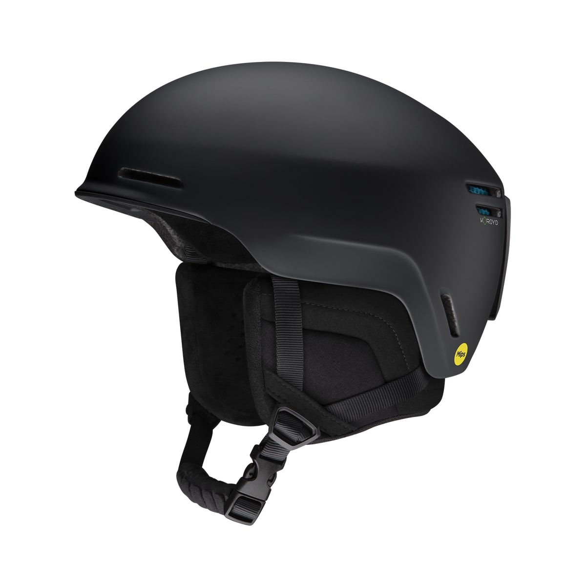 Method Mips® Round Contour Fit
