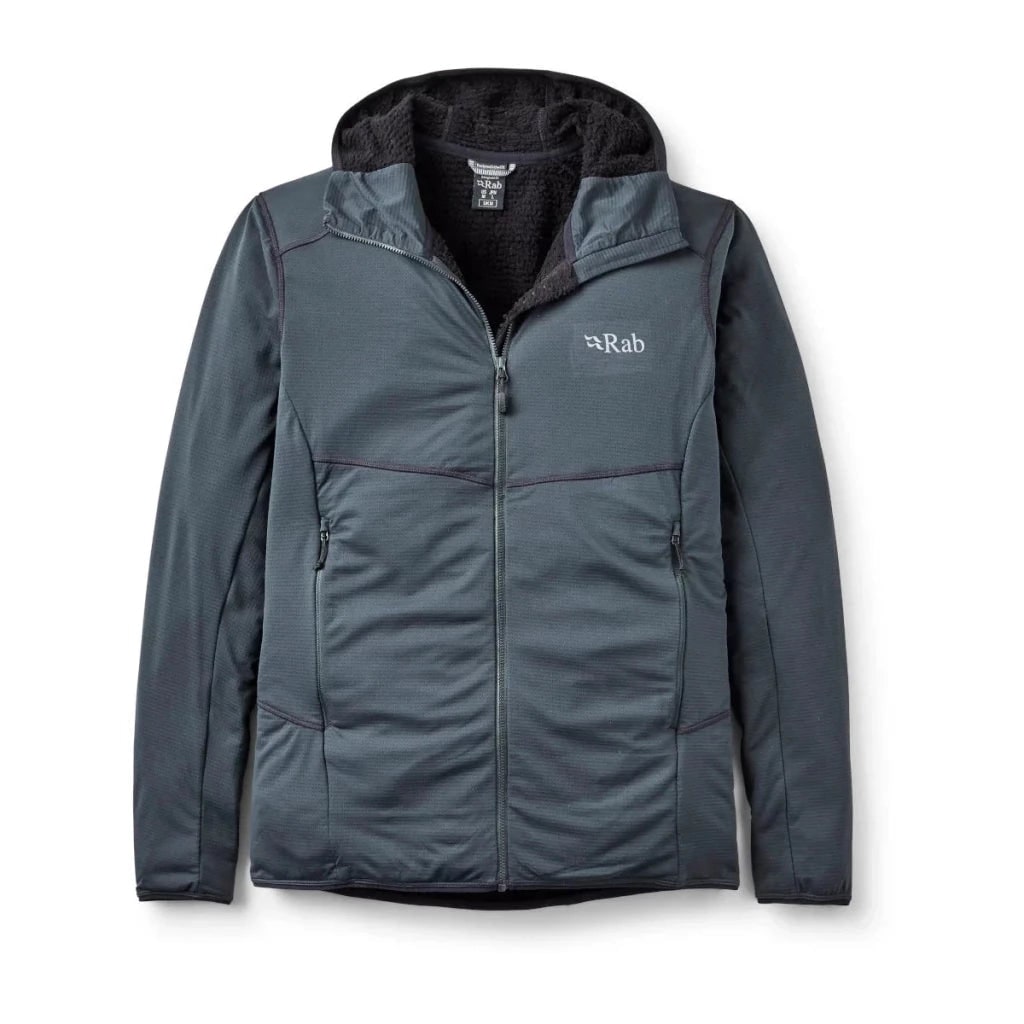 Rab Men's Evolute Hoody