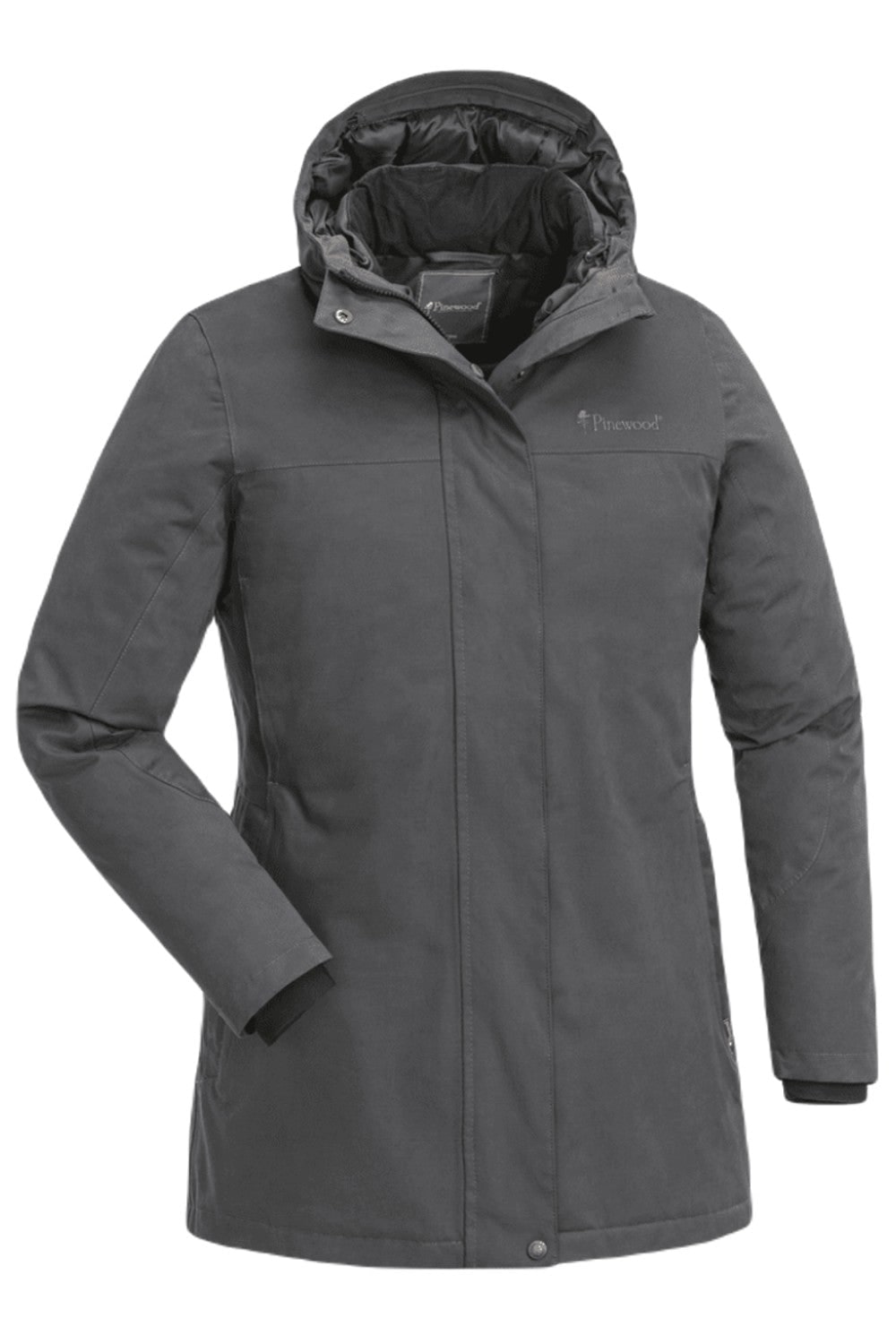 Pinewood Womens Varnamo Padded Jacket