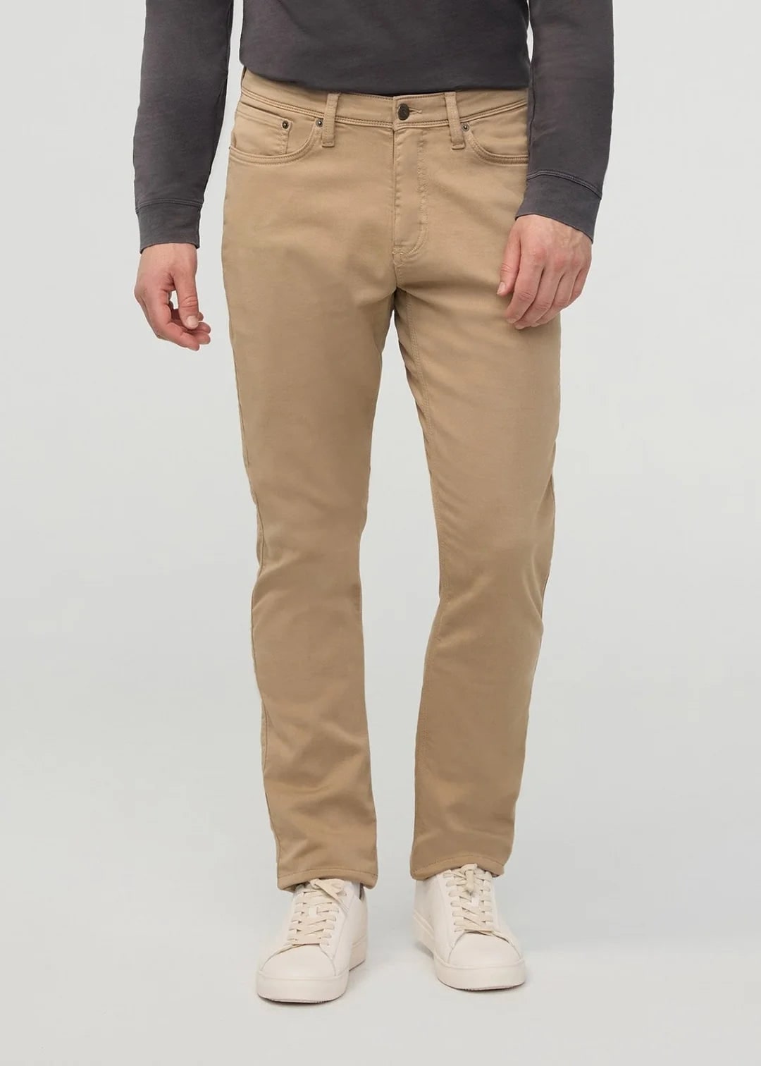 No Sweat Athletic Taper - 34in (Men's)