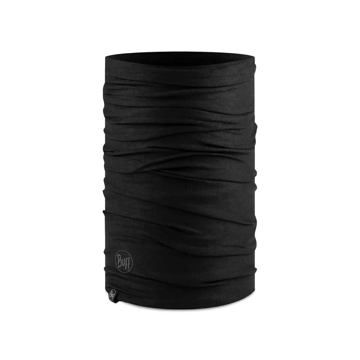 Reversible Polar - Solid Black