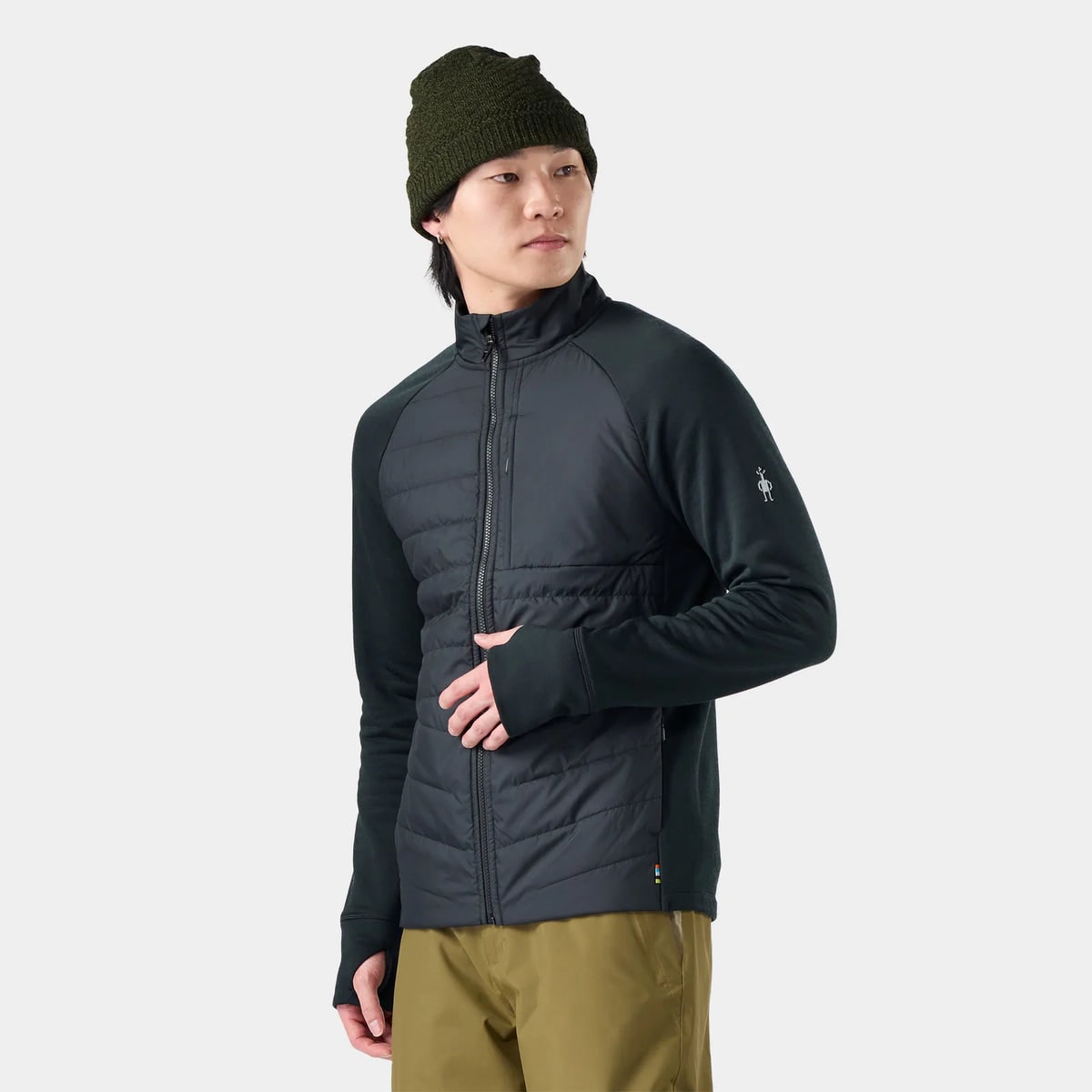 Smartloft™ Hybrid Jacket (Men's) - SW003204