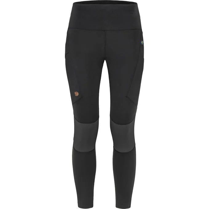 Abisko Trekking Tights Pro (Women's) - F84771