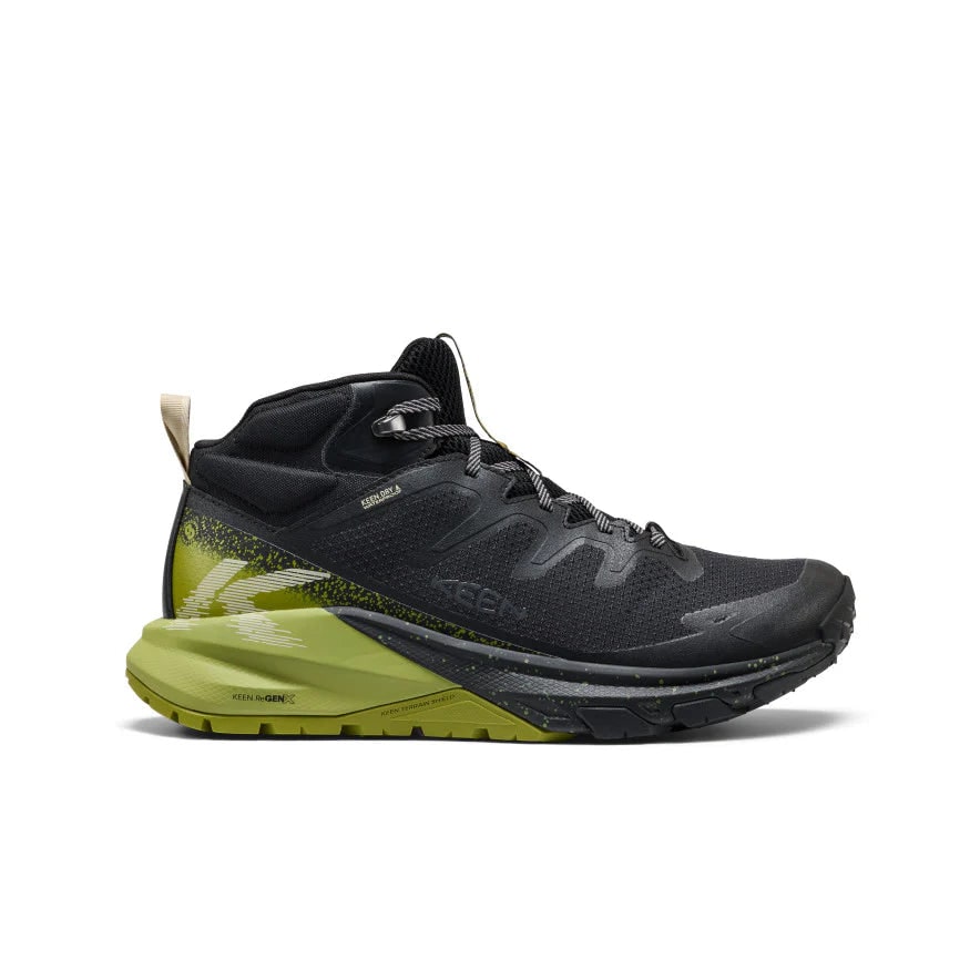Targhee Apex Waterproof Hiking Boot (Men's)