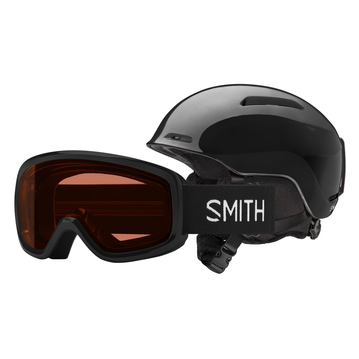 Glide Jr. Mips® / Snowday Combo