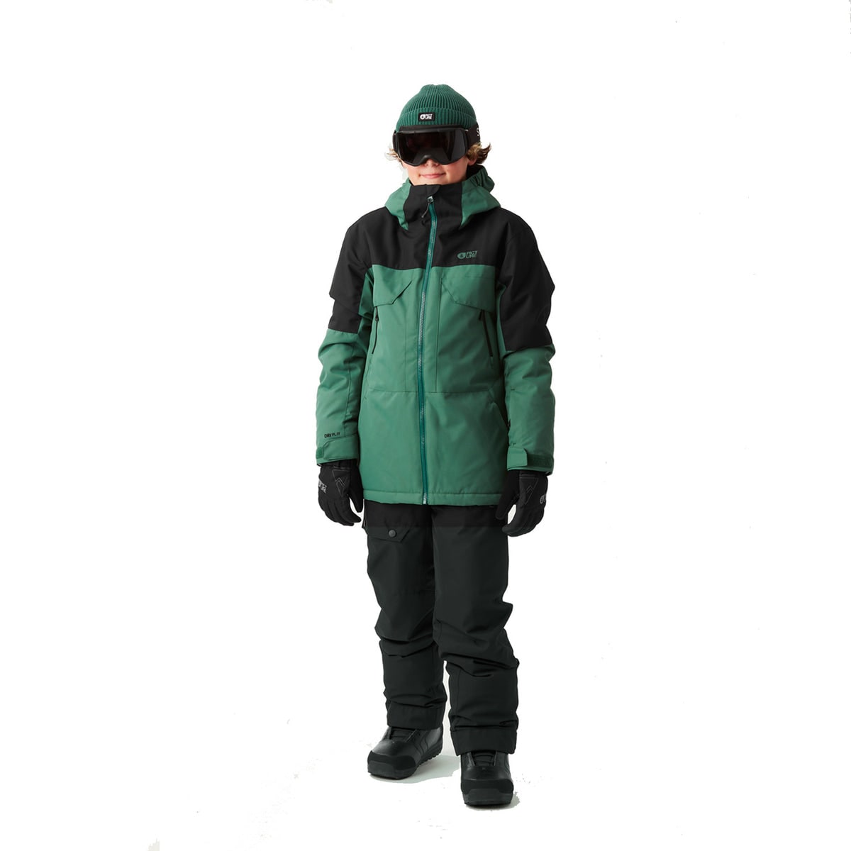 Cossmo Snowboard Jacket