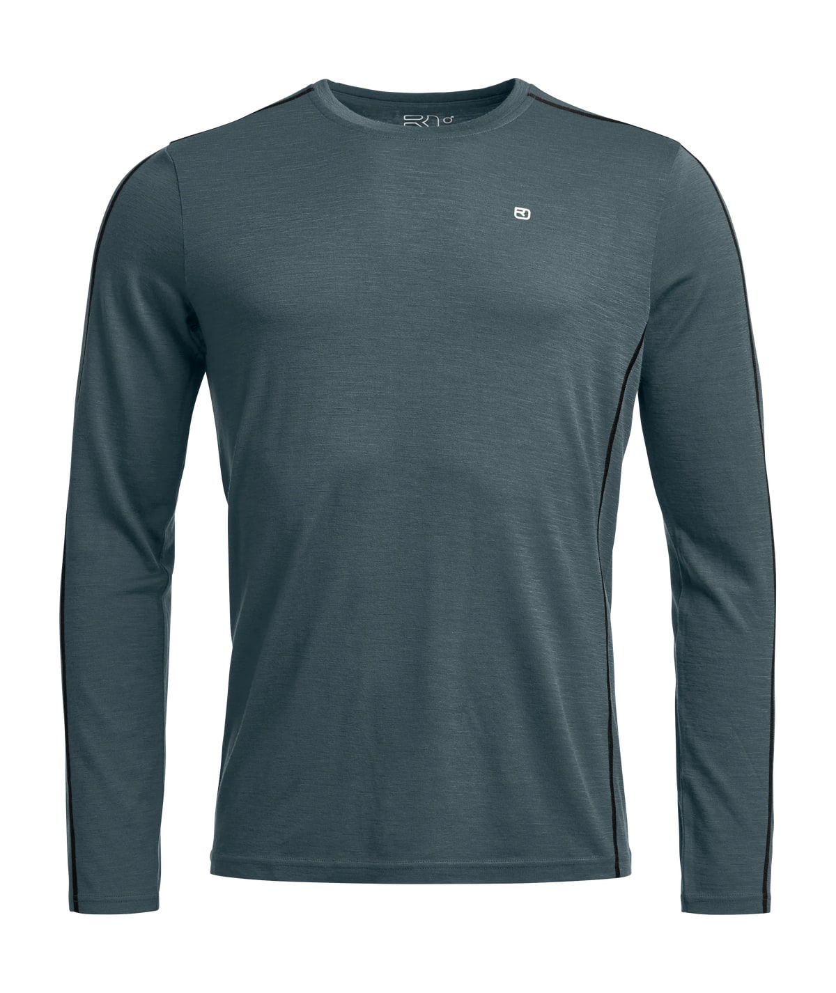 Men's 185 Rock'n'Wool Long Sleeve