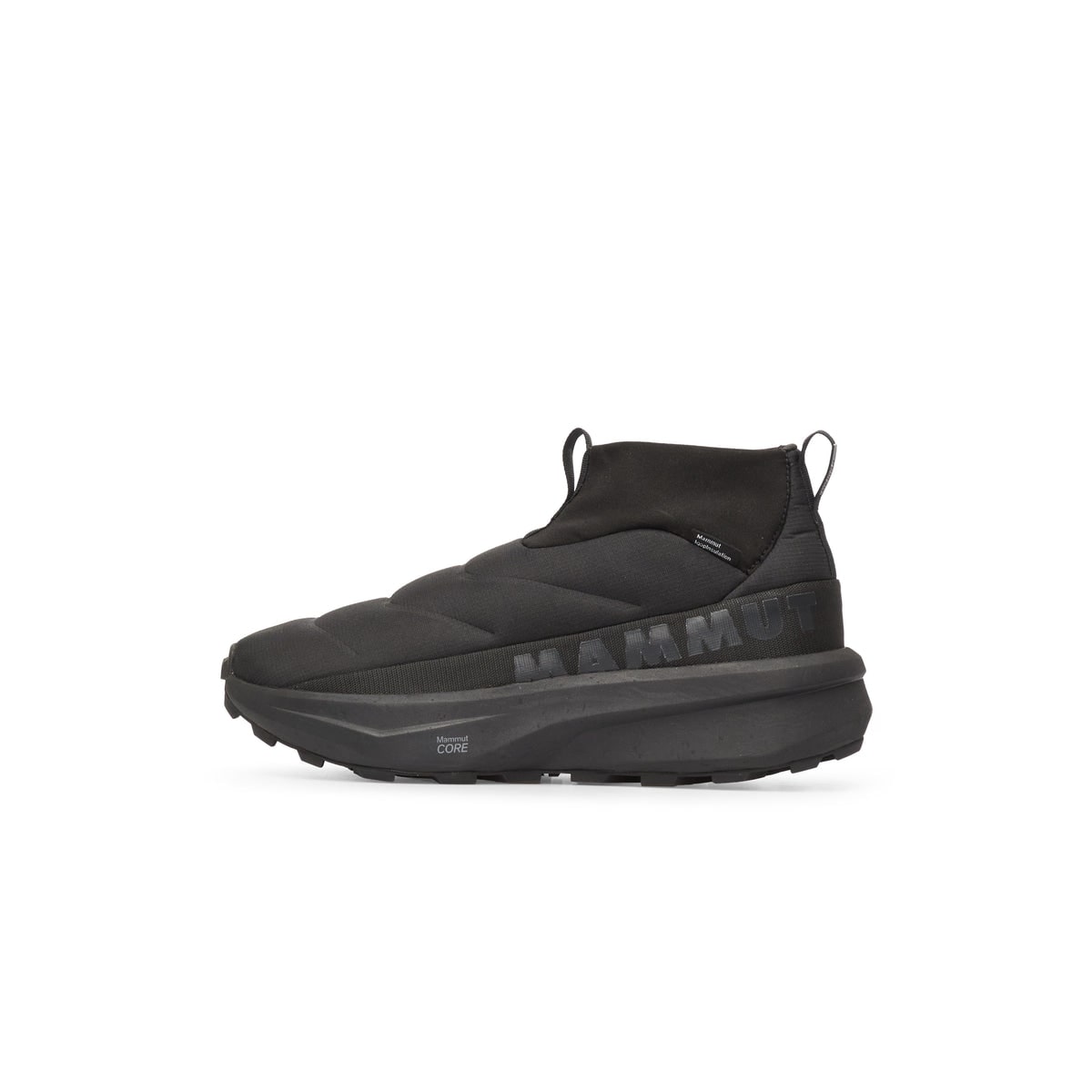 Men's Sender Moc Low
