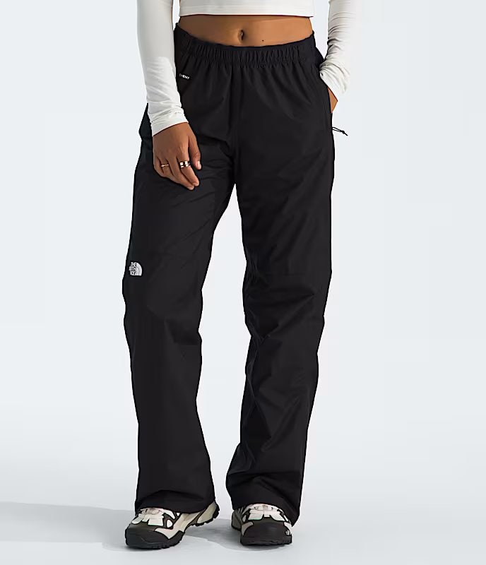 Antora Rain Pants (Women's) - NF0A8BKE