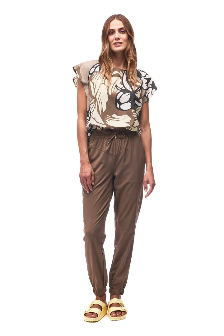 LASTIK II - Pant (Women's)