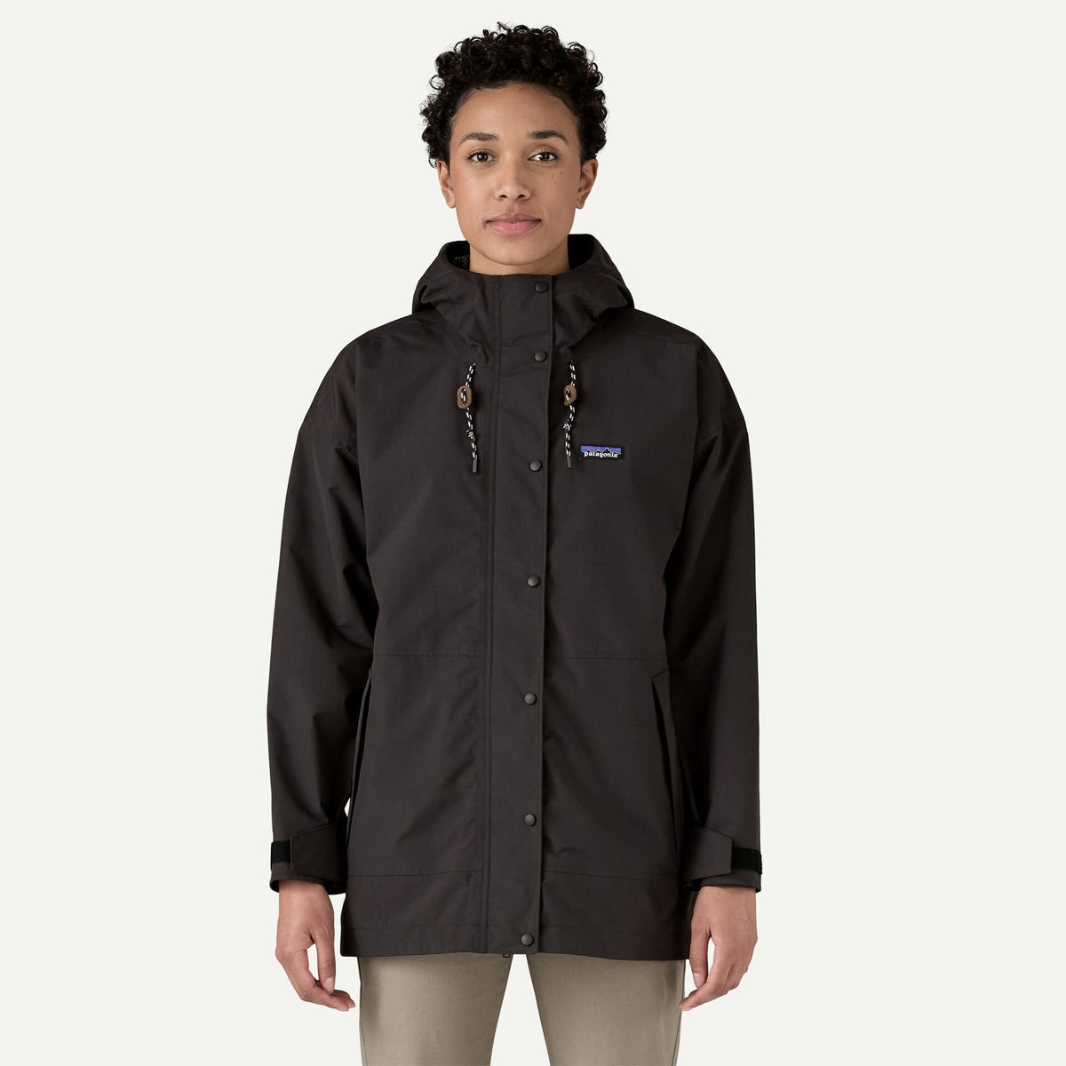 Outdoor Everyday Rain Jacket (Women's) - 20405