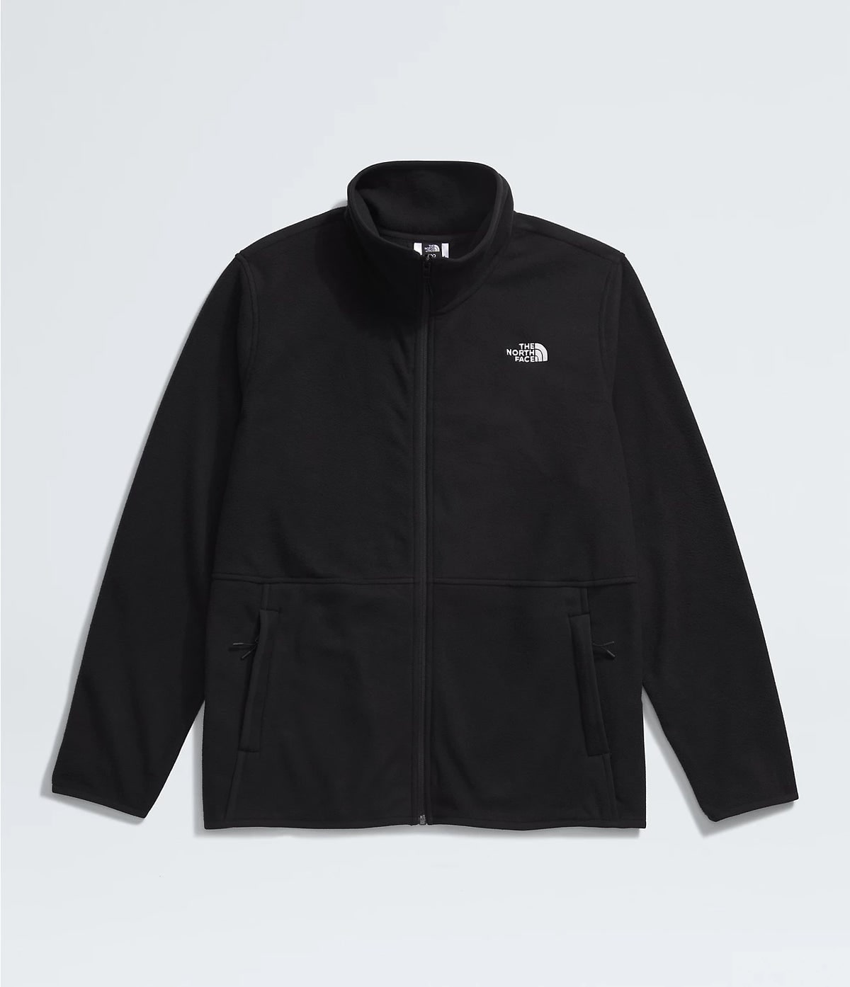 Plus Glacier Fleece Jacket (Women's) - NF0A8AYN