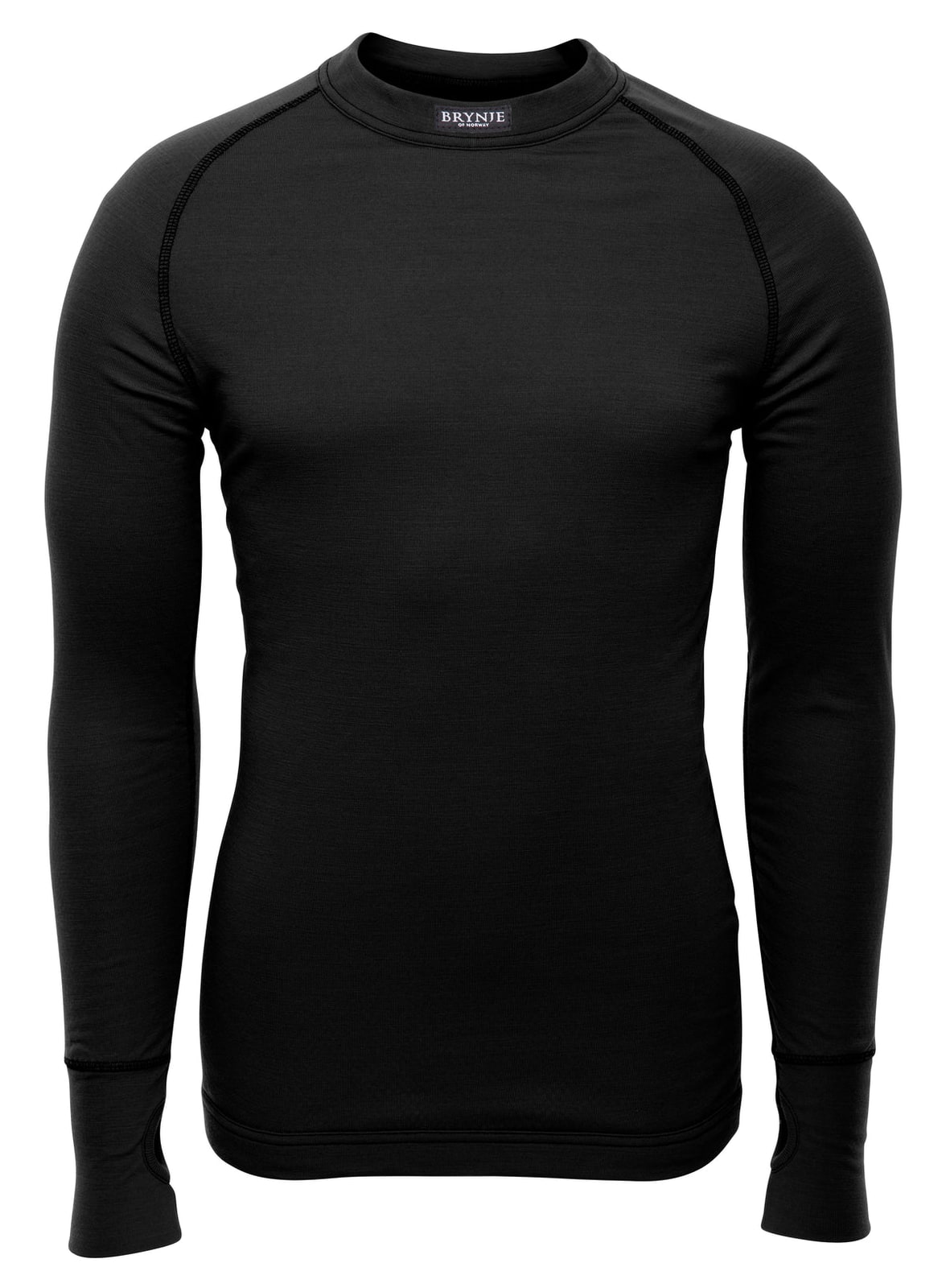 Brynje Arctic Tactical shirt with Shoulder Inlay