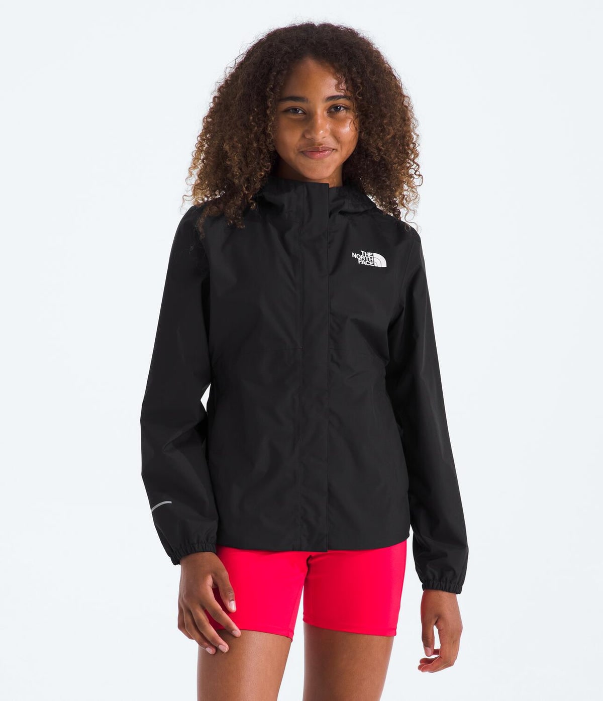 Antora Rain Jacket (Girls’) - NF0A8A49