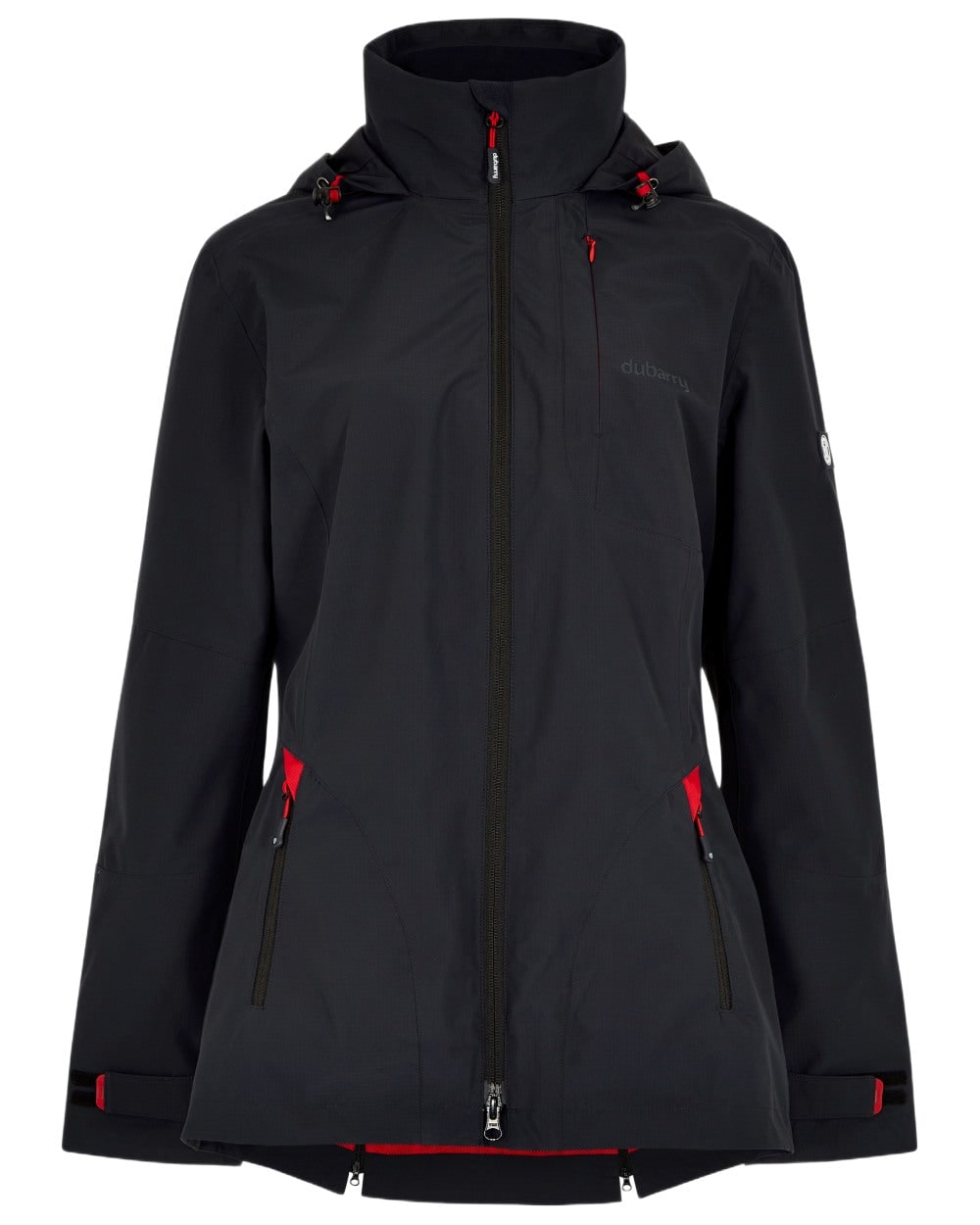 Dubarry Capeclear Waterproof Jacket