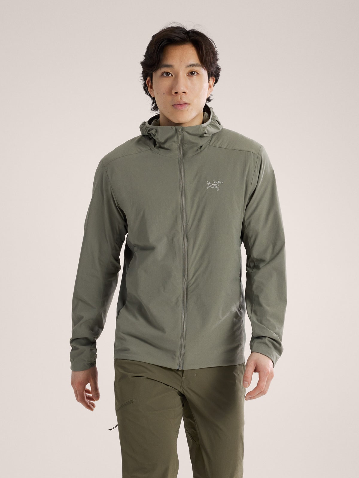 Atom SL Hoody (Men's) - X000009560