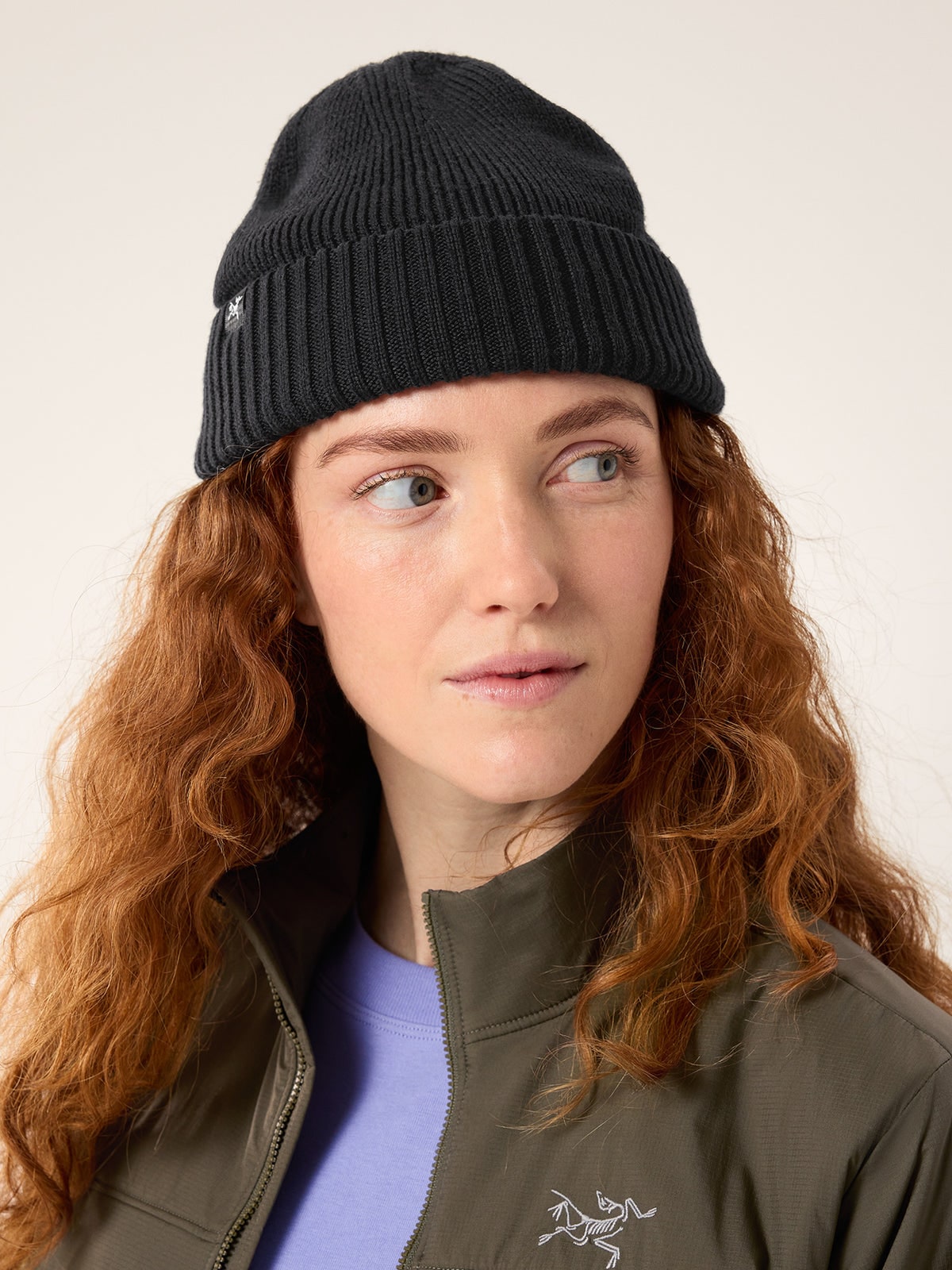 Mallow Toque - X000007423