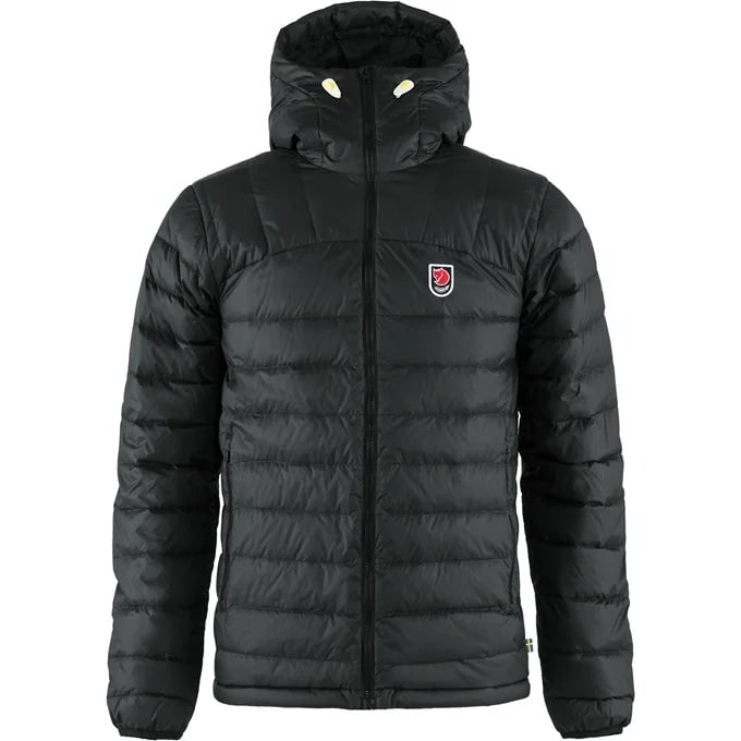 Expedition Pack Down Hoodie (Men's) - F86121
